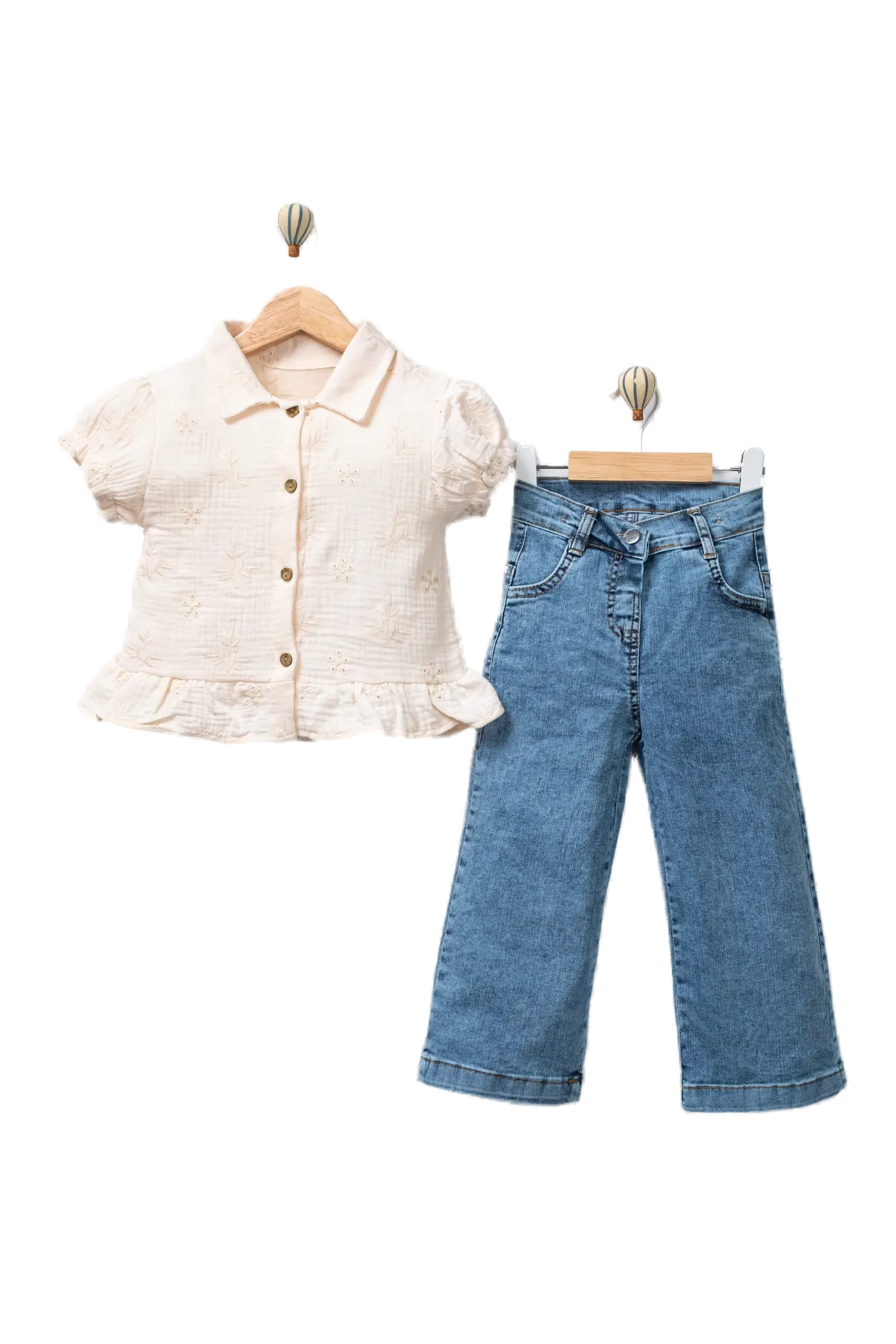 ARD Kids Wear Model 4058